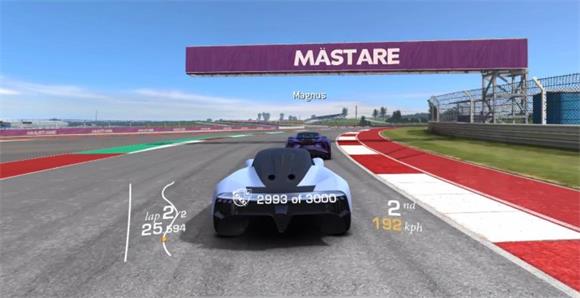 Real Racing 3(图11)