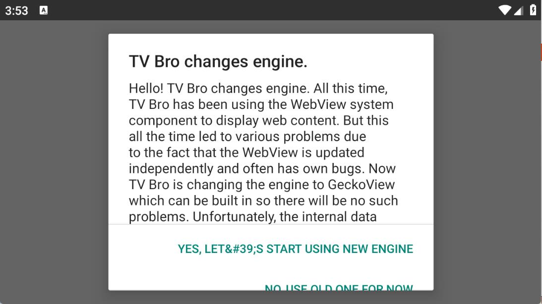 TV Bro(图1)