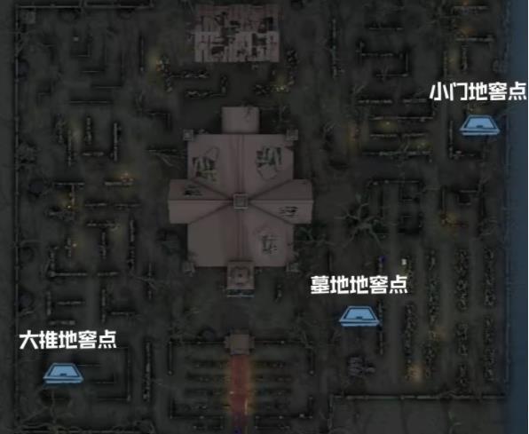 第五人格应用宝版(图7)