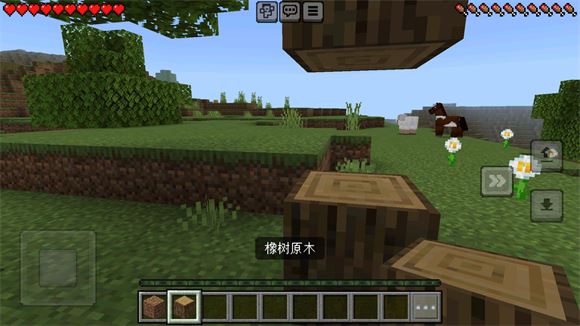 Minecraft国际版(图4)