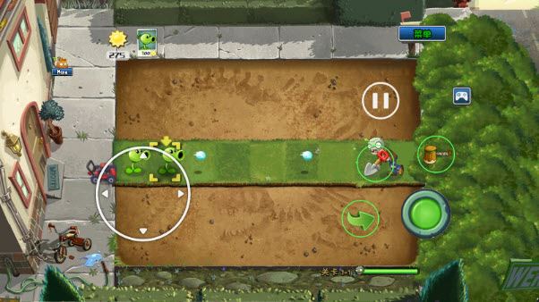 植物大战僵尸2pak版(图9)