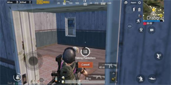 PUBG地铁逃生最新版(图12)