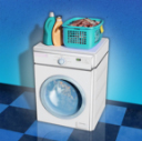 洗衣店模拟器中文版