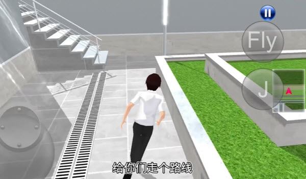 3D驾驶课内置菜单版(图3)