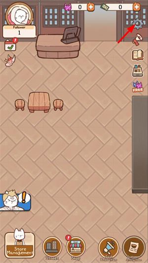 猫餐厅猫粮大亨(图1)