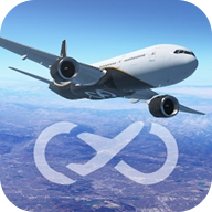 Infinite Flight飞行模拟器