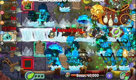 植物大战僵尸2国际版(图3)
