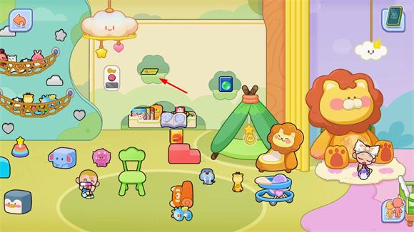 奇妙创意世界正版(图11)