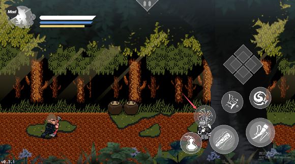 黑神话像素版内置MOD版(图7)