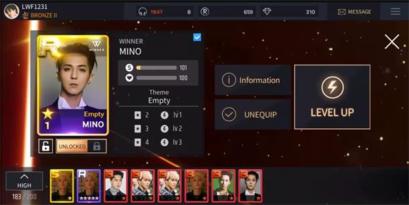 SuperStar YG(图2)