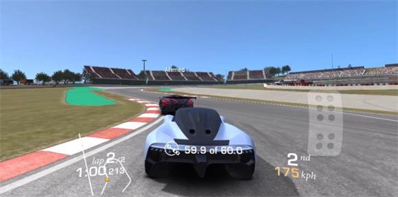 Real Racing 3(图6)