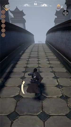 燕云跑酷(图3)