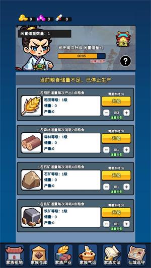 家族崛起与传承(图2)