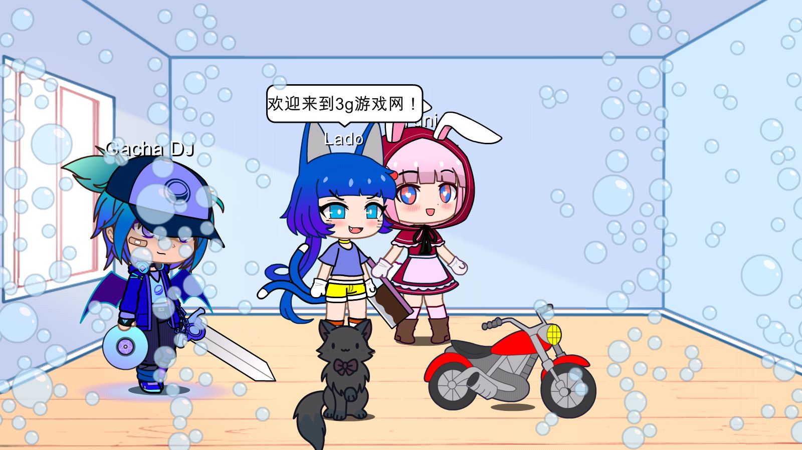 加查NOX官方正版(图6)