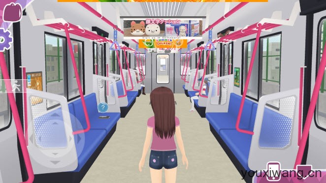 少女都市内置菜单版(图10)
