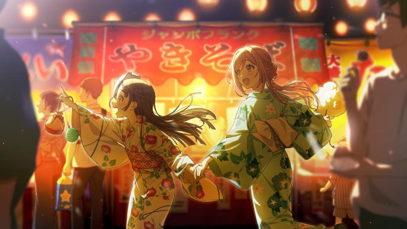 学园偶像大师(图20)