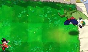 植物大战僵尸龙珠版(图4)
