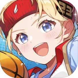 代号篮球少女