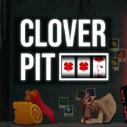 Clover pit