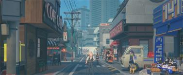 绝区零(图22)