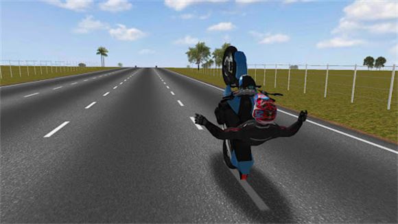 摩托平衡3D(图1)