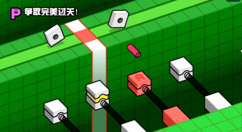 节奏天国手机版(图1)