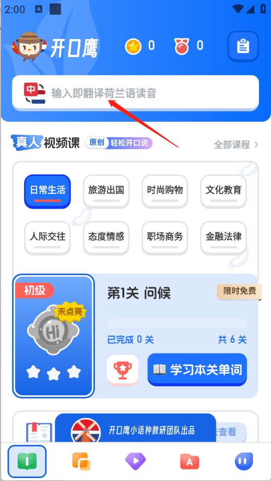 荷兰语学习(图2)