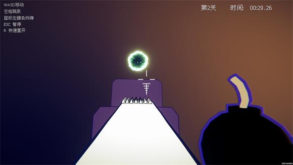 轰炸跳跃(图3)