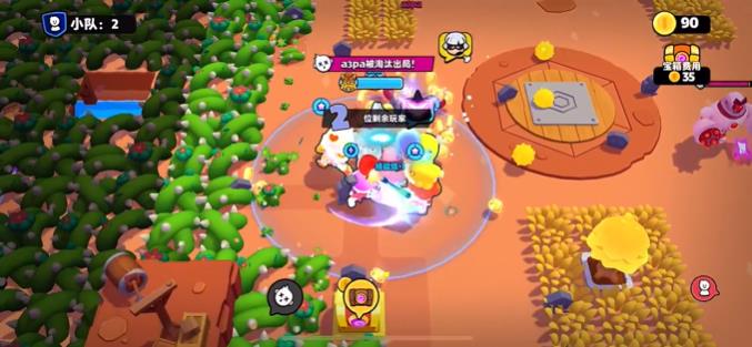 爆裂小队国际服最新版(图1)