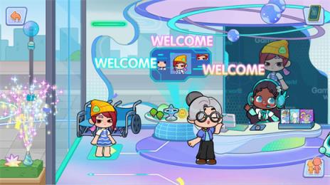 奇妙创意世界gameworld(图7)