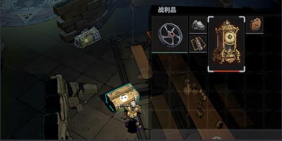 代号撤离(图2)