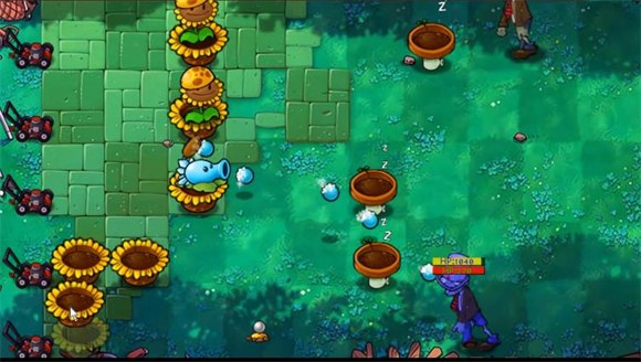 PVZ杂交版3.9.0(图14)