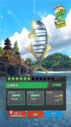 海洋钓鱼王(图7)