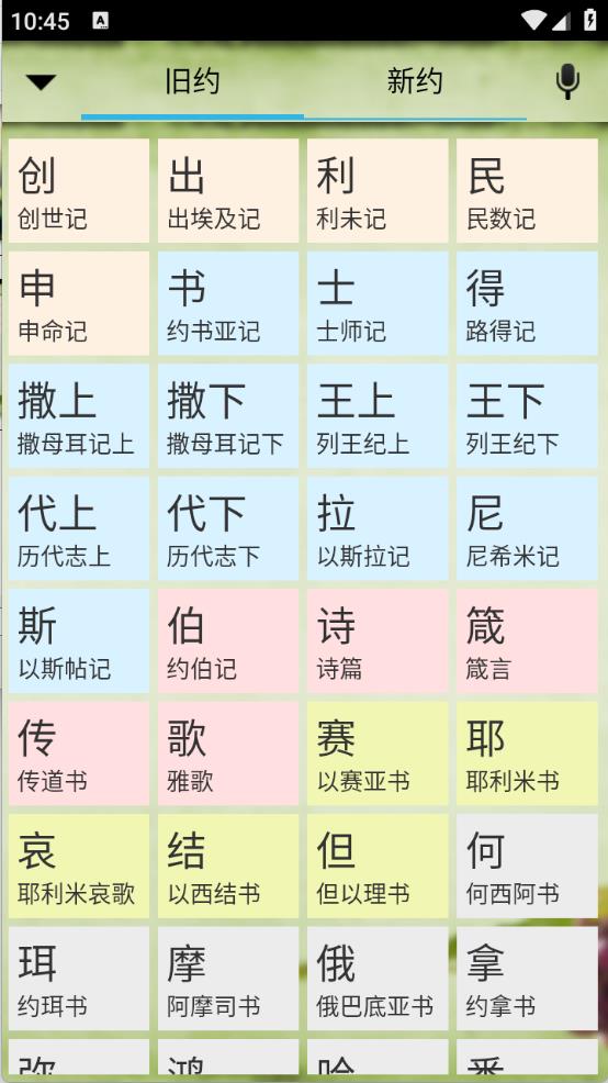 读圣经(图2)