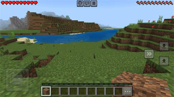 Minecraft国际版(图3)