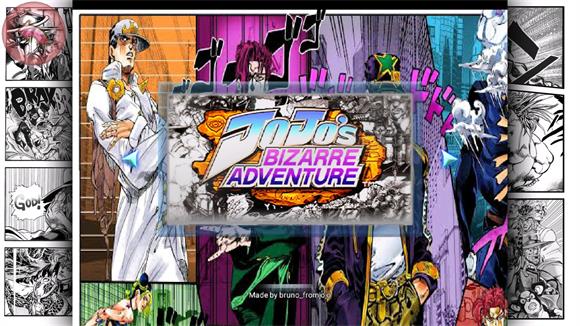 死神vs火影jojo版(图3)
