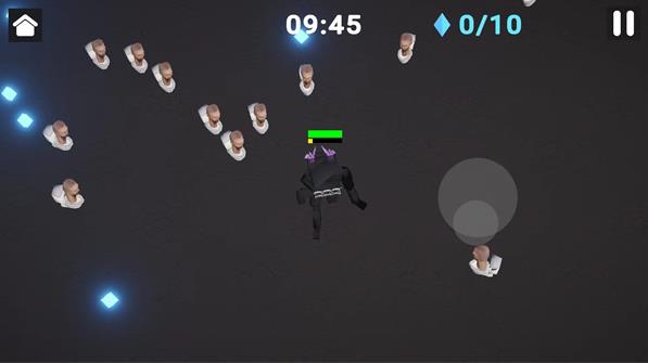 布娃娃沙盒游乐场3D(图6)