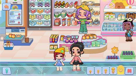 奇妙创意世界gameworld(图8)
