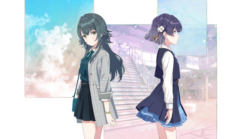 学园偶像大师(图11)