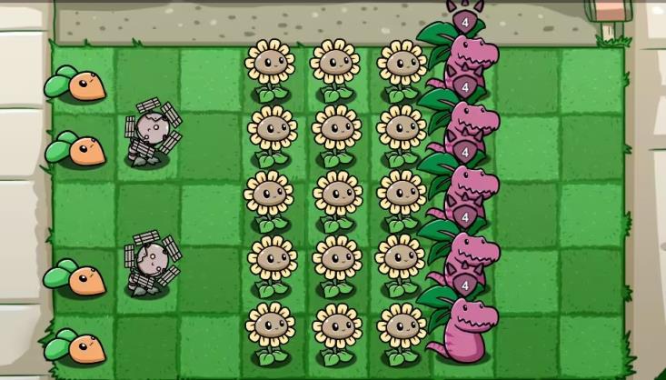 植物大战僵尸BT版(图2)