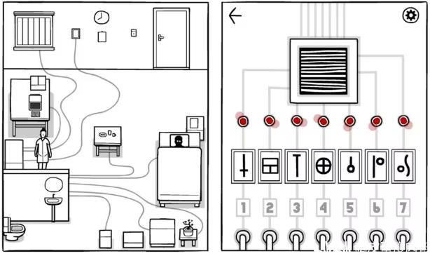 白色之门(图13)