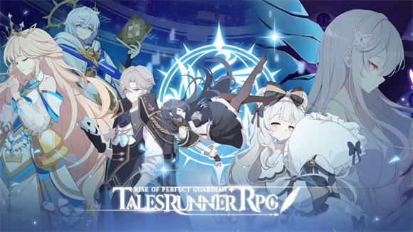 超级跑跑RPG(图1)