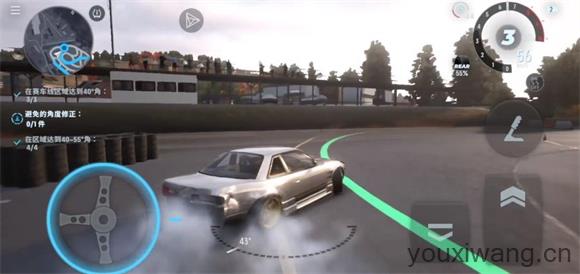 CarX漂移赛车3官方正版(图10)