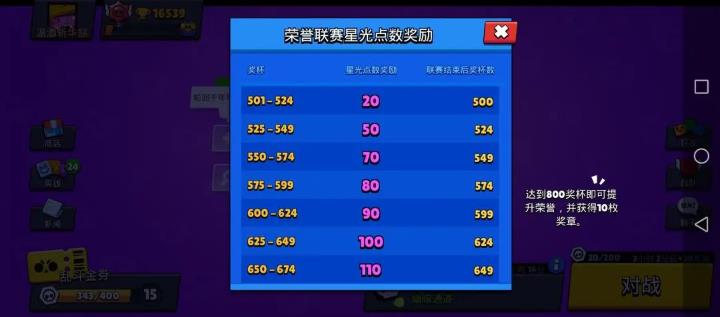 荒野乱斗国际服最新版(图4)
