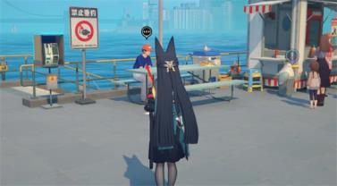 绝区零官服(图3)