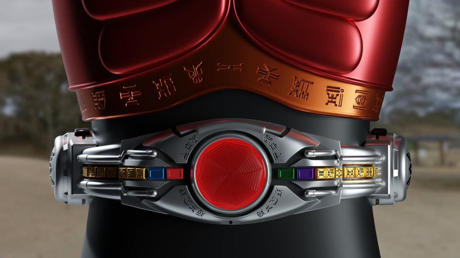 假面骑士空我模拟器(图5)