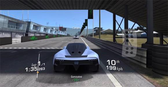 Real Racing 3(图17)