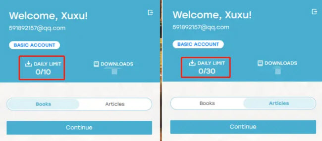 zlibrary电子图书馆官网网站网址入口(图9)