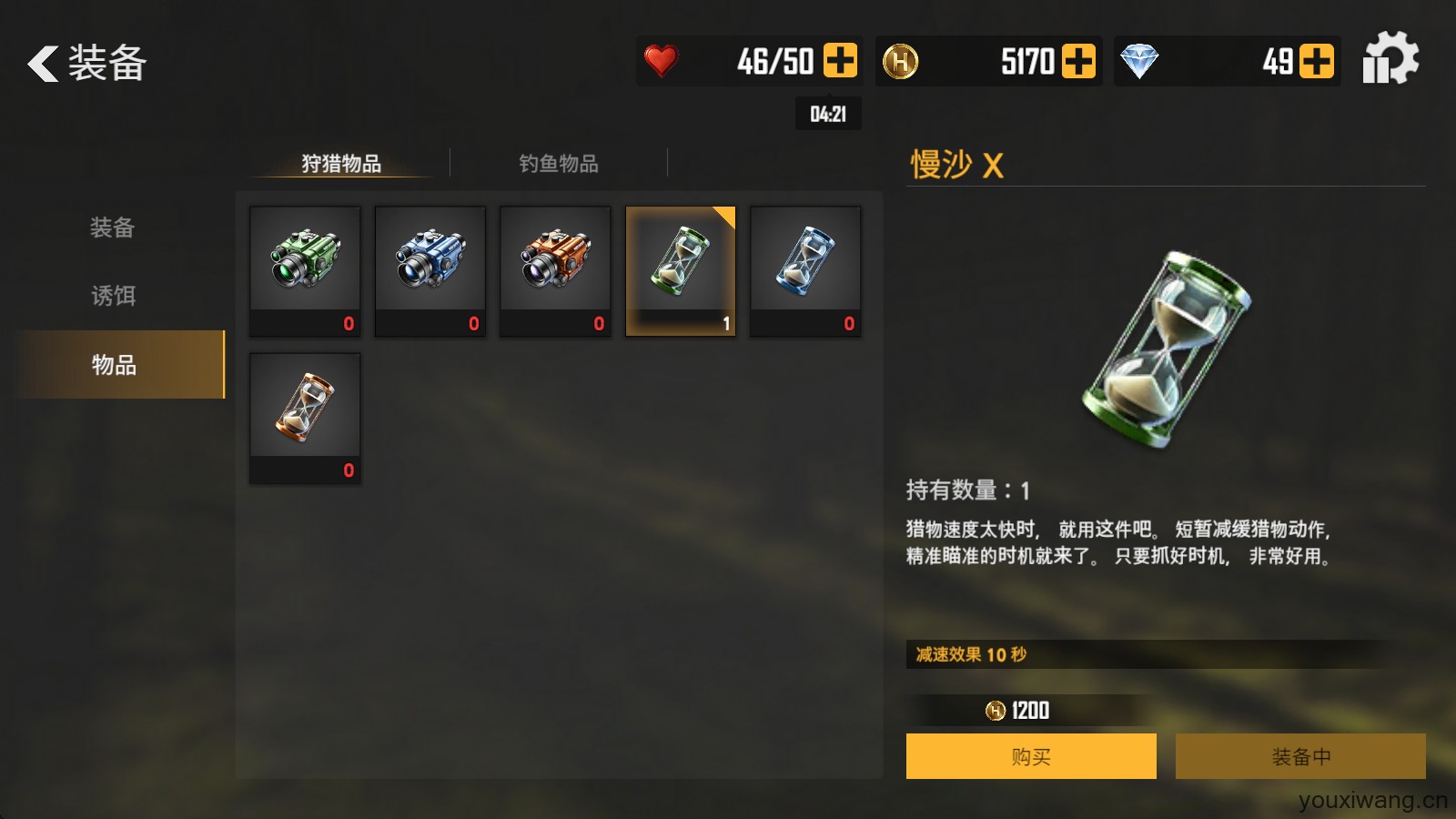 荒野猎人(图4)