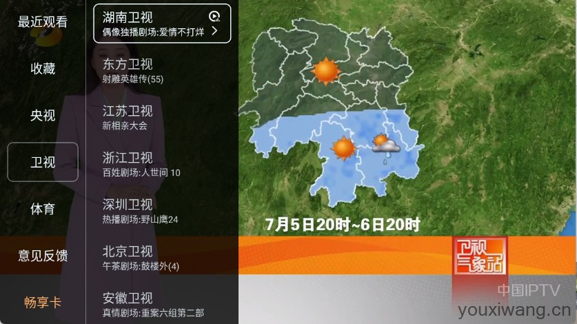 畅享TV(图1)